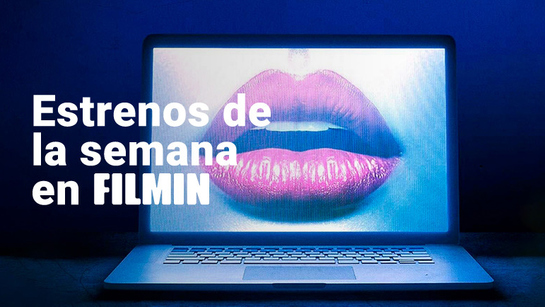 4 de junio: estrenos de la semana en Filmin