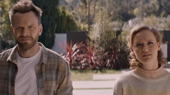 “Happily”: ¿Tú también odias a las parejas perfectas?