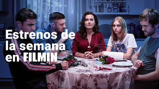 11 de junio: estrenos de la semana en Filmin