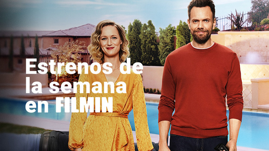 18 de junio: estrenos de la semana en Filmin
