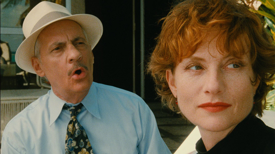 Filmin estrena un ciclo de Claude Chabrol con versiones remasterizadas
