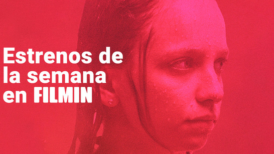 9 de julio: estrenos de la semana en Filmin