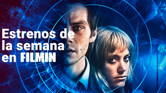 16 de julio de 2021: estrenos de la semana en Filmin