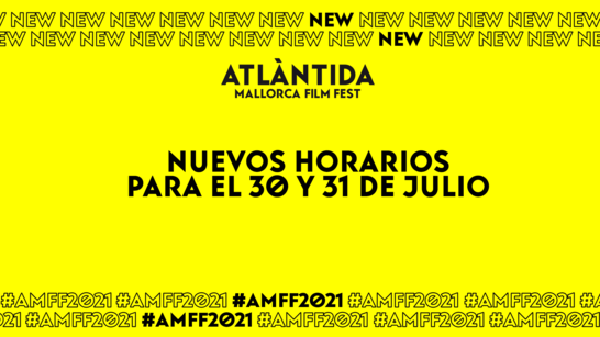 Nuevos horarios para el 30 y 31 de julio acorde con la nueva normativa Balear