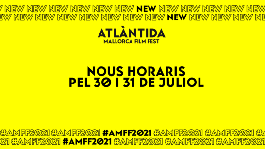 Nous horaris pel 30 i 31 de juliol d'acord amb la nova normativa Balear
