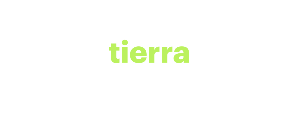 Tierra