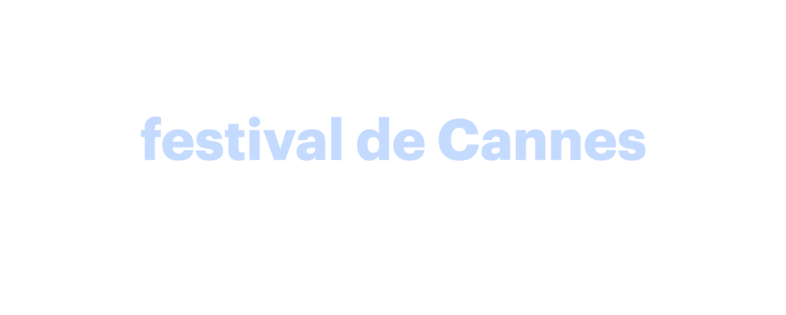 Festival de Cannes