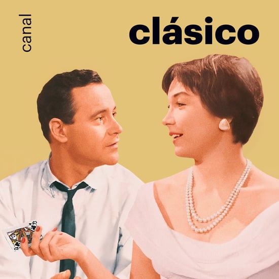 Canal Clásico Filmin