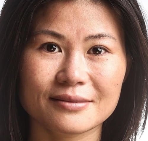 Dongmei Li Rochester Películas, series y cortos dirigidas por Li Dongmei Filmin