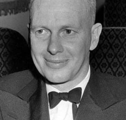 Películas, series y cortos dirigidas por John Farrow Filmin