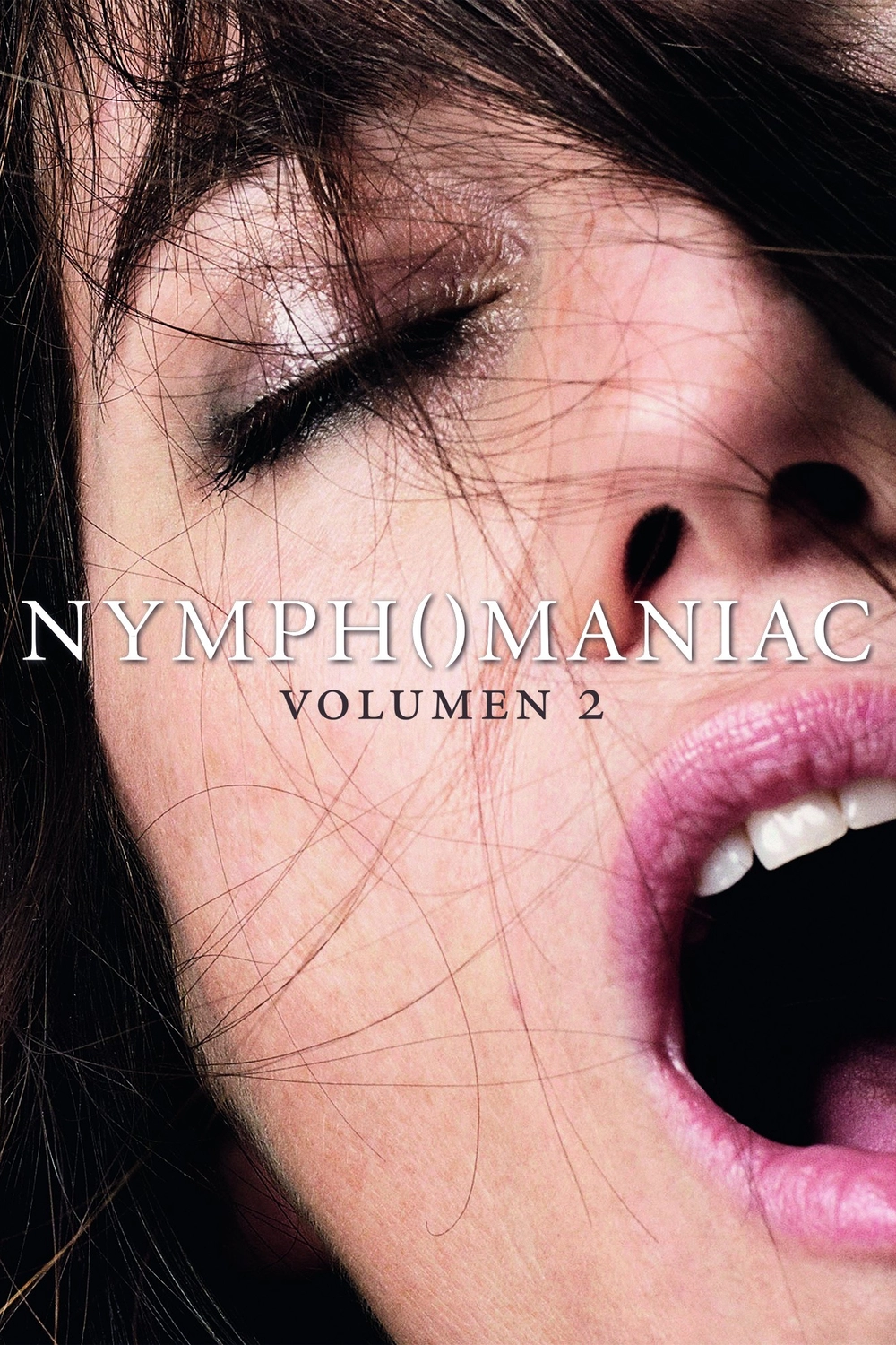 Nymphomaniac: Vol 2 - Filmin