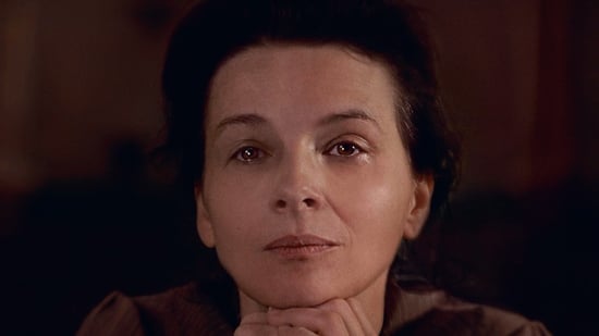 Camille Claudel 1915
