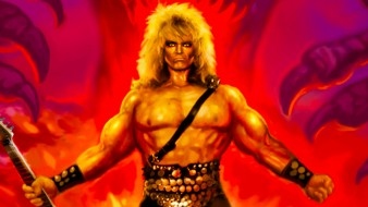 Al filo del infierno