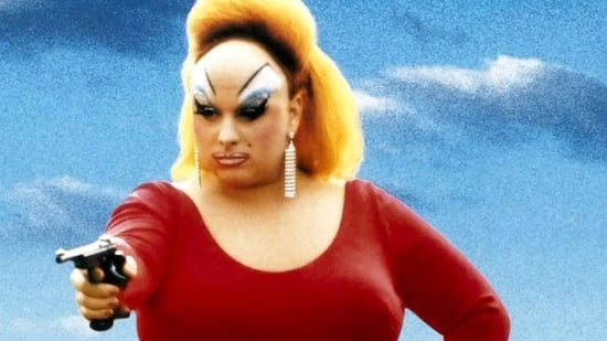I Am Divine
