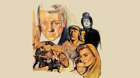 Los Miserables (1958)