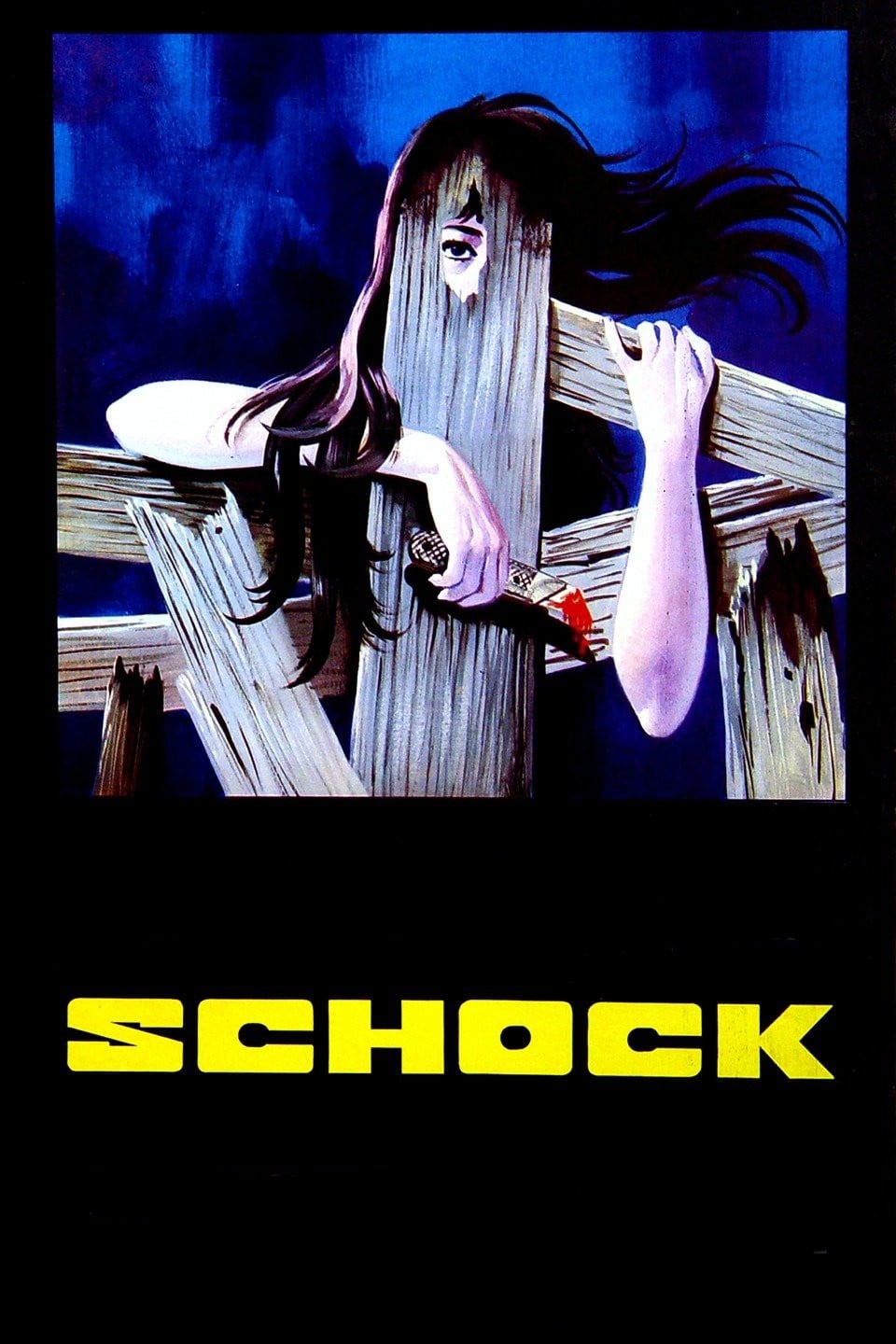 Shock | Filmin