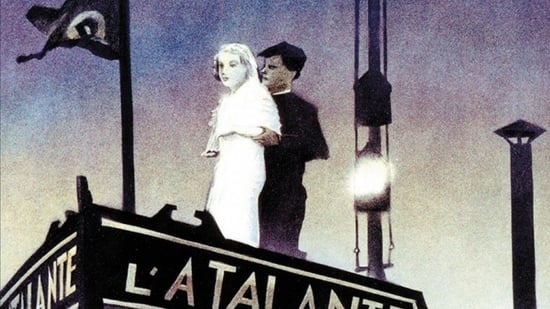 L'Atalante