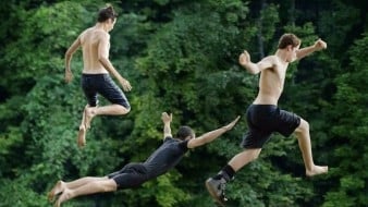 The Kings of Summer