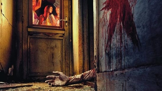 Los Inocentes (2013)