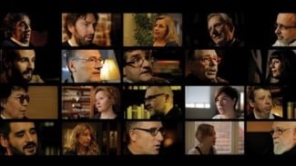 Writing Heads: Hablan los guionistas
