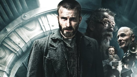 Snowpiercer (Rompenieves)