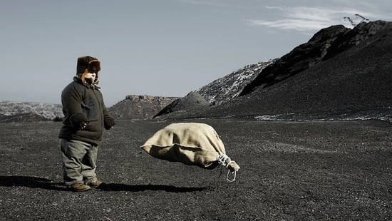 La Distancia (2014)