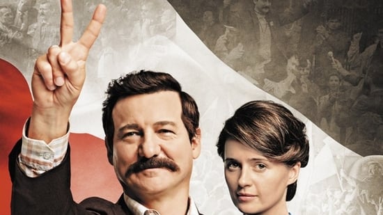 Walesa, la esperanza de un pueblo