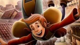 El pequeño mago
