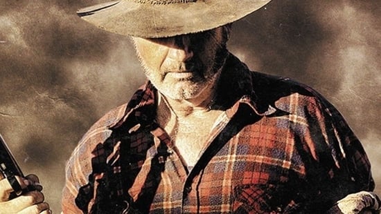 Wolf Creek 2
