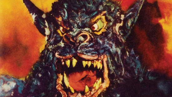 La noche del demonio