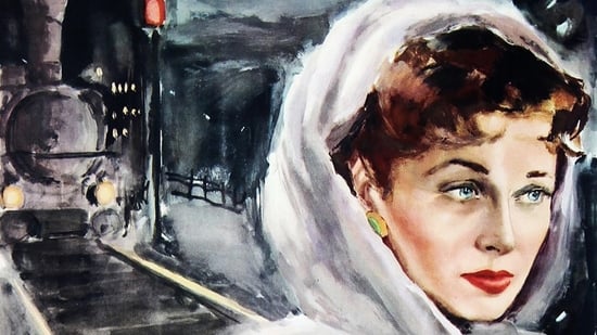 Anna Karenina