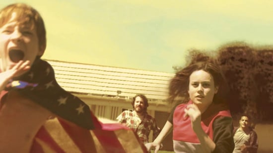 Las vidas de Grace (Short Term 12)