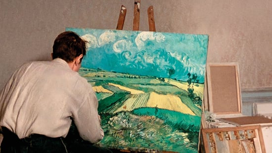 Van Gogh
