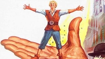 El Pequeño Gigante
