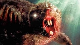 Zombeavers (Castores Zombies)