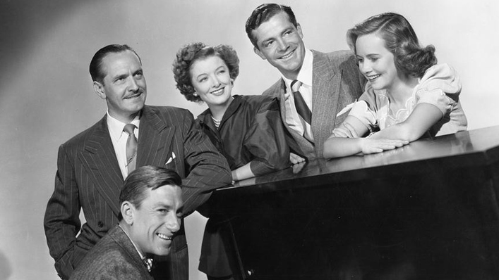 Los mejores años de nuestra vida, ver ahora en Filmin