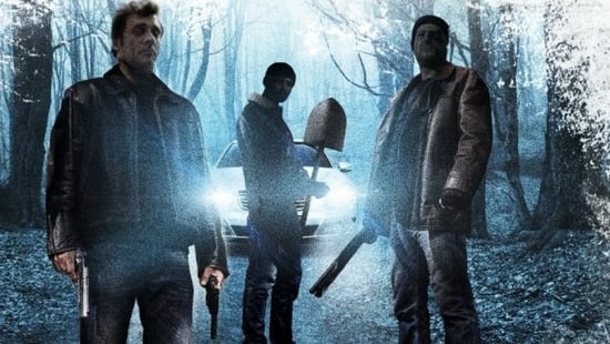 Big Bad Wolves