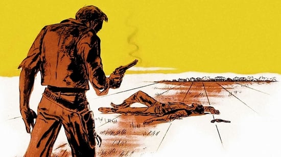 Wichita, ciudad infernal