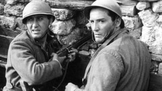 La gran guerra