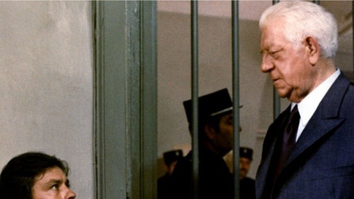 Dos hombres en la ciudad, ver ahora en Filmin