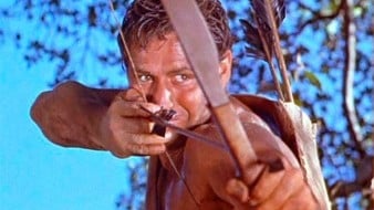 La Gran Aventura de Tarzán