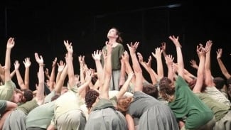 Five Days to Dance