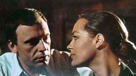 El Tren (1974)