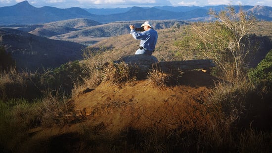 La Sal de la Tierra