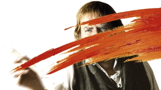 Mr. Turner
