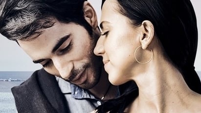 Rastros de Sándalo