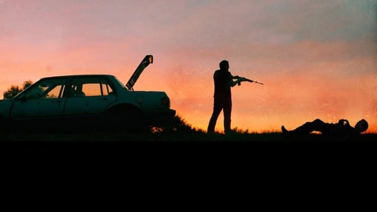 Blue Ruin