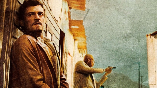 Zulu (2013)