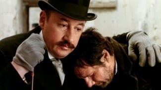 El Juez y el Asesino