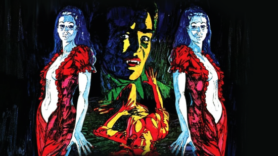 Drácula y las Mellizas